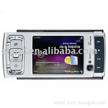 mobile phone(n95)